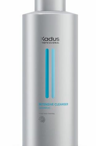 Kadus  Professional Intensive Cleanser Sügavpuhastav Šampoon